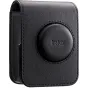 Bags for Instant cameras - Fujifilm Instax Mini Evo case, black 70100152994 - buy today in Master Foto store and with delivery Best choise selected by experts