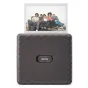 Printers - Fujifilm Instax Link Wide, mocha gray 16719586 - quick order from manufacturer