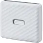 Printers and accessories - Printeris instax WIDE Link (ASH WHITE) - quick order from manufacturer