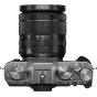 Mirrorless Cameras - Fujifilm X-T30 II + 18-55mm Kit, silver 16759706 - quick order from manufacturer