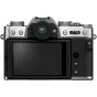 Bezspoguļa kameras - Fujifilm X-T30 II mirrorless APS-C kamera (new LCD, latest software, silver) body - ātri pasūtīt no ražotāja