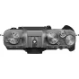 Bezspoguļa kameras - Fujifilm X-T30 II mirrorless APS-C kamera (new LCD, latest software, silver) body - ātri pasūtīt no ražotāja