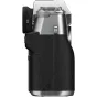 Bezspoguļa kameras - Fujifilm X-T30 II mirrorless APS-C kamera (new LCD, latest software, silver) body - ātri pasūtīt no ražotāja