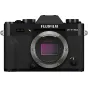 Bezspoguļa kameras - Fujifilm X-T30 II mirrorless APS-C kamera (new LCD, latest software, silver) body - ātri pasūtīt no ražotāja
