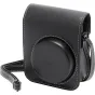 Cases - Fujifilm Instax Mini 40 bag, black 70100149703 - quick order from manufacturer