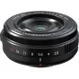 Objektīvi - Fujifilm XF27mm F2.8 R WR - perc šodien veikalā un ar piegādi