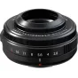 Objektīvi - Fujifilm XF27mm F2.8 R WR - perc šodien veikalā un ar piegādi