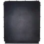 Foto foni - Manfrotto background EzyFrame Vintage, pewter LL LB7937 - ātri pasūtīt no ražotāja