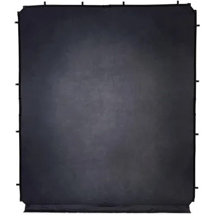 Manfrotto background EzyFrame Vintage, pewter LL LB7937