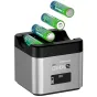 Kameras bateriju lādētāji - HÄHNEL PROCUBE 2 TWIN CHARGER CANON - perc šodien veikalā un ar piegādi