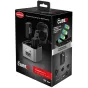 Kameras bateriju lādētāji - HÄHNEL PROCUBE 2 TWIN CHARGER CANON - perc šodien veikalā un ar piegādi