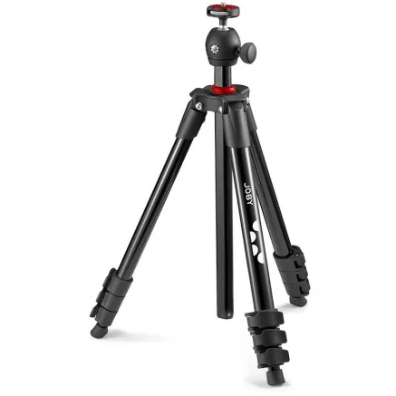 Joby tripod Compact Light Kit JB01760-BWW