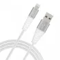 Kabeļi - Joby cable ChargeSync Lightning - USB-C 1.2m JB01812-BWW - ātri pasūtīt no ražotāja