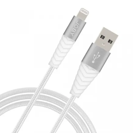Joby cable ChargeSync Lightning - USB-C 1.2m JB01812-BWW