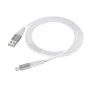 Kabeļi - Joby cable ChargeSync Lightning - USB-C 1.2m JB01812-BWW - ātri pasūtīt no ražotāja