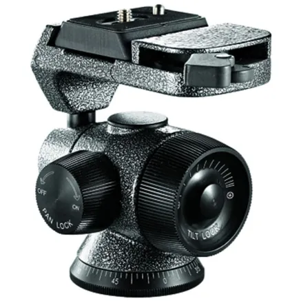 Gitzo GH2750QR Ball Head with Panoramic Lock System