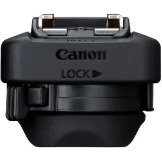 Piederumi kameru zibspuldzēm - Canon Multi-Function Shoe Adapter AD-E1 4943C001 - perc šodien veikalā un ar piegādi