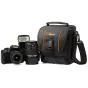 Kameru somas - LOWEPRO ADVENTURA SH 140 III - ātri pasūtīt no ražotāja