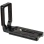 Ietvars kameram CAGE - BIG quick release plate QRP-L100 (425320) 425320 - ātri pasūtīt no ražotāja