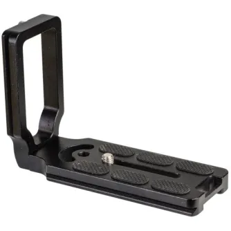 Ietvars kameram CAGE - BIG quick release plate QRP-L100 (425320) 425320 - ātri pasūtīt no ražotāja