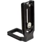 Ietvars kameram CAGE - BIG quick release plate QRP-L100 (425320) 425320 - ātri pasūtīt no ražotāja
