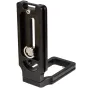 Ietvars kameram CAGE - BIG quick release plate QRP-L100 (425320) 425320 - ātri pasūtīt no ražotāja