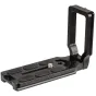 Ietvars kameram CAGE - BIG quick release plate QRP-L100 (425320) 425320 - ātri pasūtīt no ražotāja