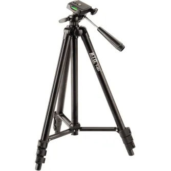 Foto statīvi - BIG tripod T-551, black (425810) 425810 - ātri pasūtīt no ražotāja