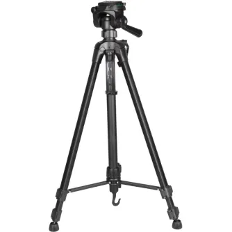 Foto statīvi - BIG tripod T-1271, black (425814) 425814 - ātri pasūtīt no ražotāja