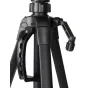 Foto statīvi - BIG tripod T-1271, black (425814) 425814 - ātri pasūtīt no ražotāja