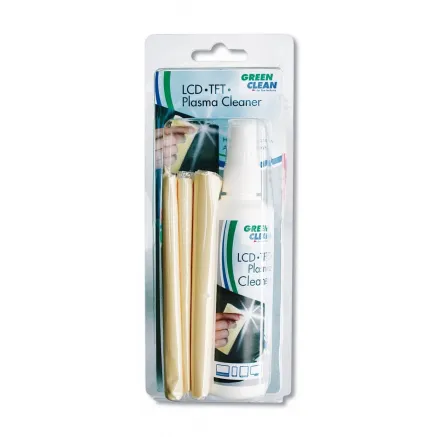 Green Clean LCD Cleaning Kit C-6000 C-6000
