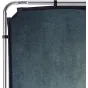Fonu komplekti ar turētāju - Manfrotto frame + background EzyFrame Vintage, sage LL LB7932 - ātri pasūtīt no ražotāja