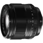 Objektīvi - FUJIFILM Lens Fujinon XF-56mm F1.2 R XF56 - ātri pasūtīt no ražotāja