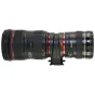 Vestes Siksnas Jostas - Peak Design Lens Kit LK-S-2 Sony E-Mount 2 lenses holder - ātri pasūtīt no ražotāja