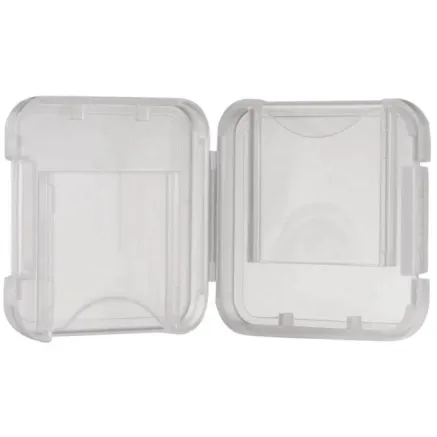 BIG memory card box for 2 416108