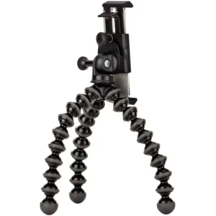 Joby tripod + tablet mount GripTight GorillaPod Stand Pro Tablet JB01395-BWW