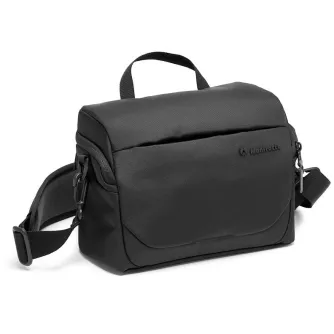 Shoulder Bags - Manfrotto camera bag Advanced Shoulder M III (MB MA3-SB-M) MB MA3-SB-M - quick order from manufacturer Best choise selected by experts