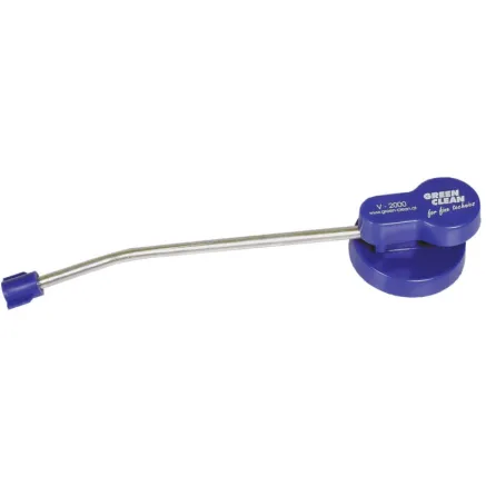 Green Clean air valve Top Ventil V-2000 V-2000