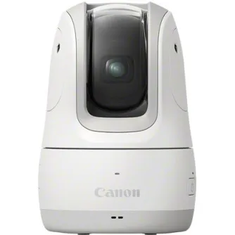 PTZ videokameras - Canon PowerShot PX Essential Kit, white 5591C003 - ātri pasūtīt no ražotāja