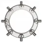 Gaismas veidotāji - Elinchrom adapter Rotalux Speedring (26559) - ātri pasūtīt no ražotāja