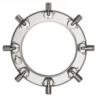 Gaismas veidotāji - Elinchrom adapter Rotalux Speedring (26559) - ātri pasūtīt no ražotāja