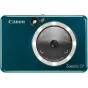 Kompaktkameras - Canon Zoemini S2, teal 4519C008 - ātri pasūtīt no ražotāja