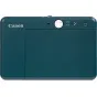 Kompaktkameras - Canon Zoemini S2, teal 4519C008 - ātri pasūtīt no ražotāja