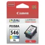 Printer cartridges - Canon CL-546XL Color Ink Cartridge, up to 300 pages. - quick order from manufacturer
