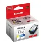 Printer cartridges - Canon CL-546XL Color Ink Cartridge, up to 300 pages. - quick order from manufacturer