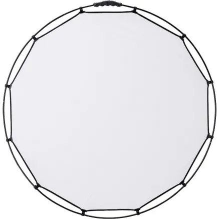 Manfrotto diffuser HaloCompact Plus 98cm 2-stop LL LR3333