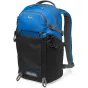 Mugursomas - Lowepro Photo Active BP 200 AW - Blue/Black - ātri pasūtīt no ražotāja