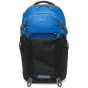 Mugursomas - Lowepro Photo Active BP 200 AW - Blue/Black - ātri pasūtīt no ražotāja