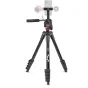 Foto statīvi - Joby tripod Compact Advanced Kit JB01764-BWW - ātri pasūtīt no ražotāja