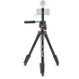 Foto statīvi - Joby tripod Compact Advanced Kit JB01764-BWW - ātri pasūtīt no ražotāja
